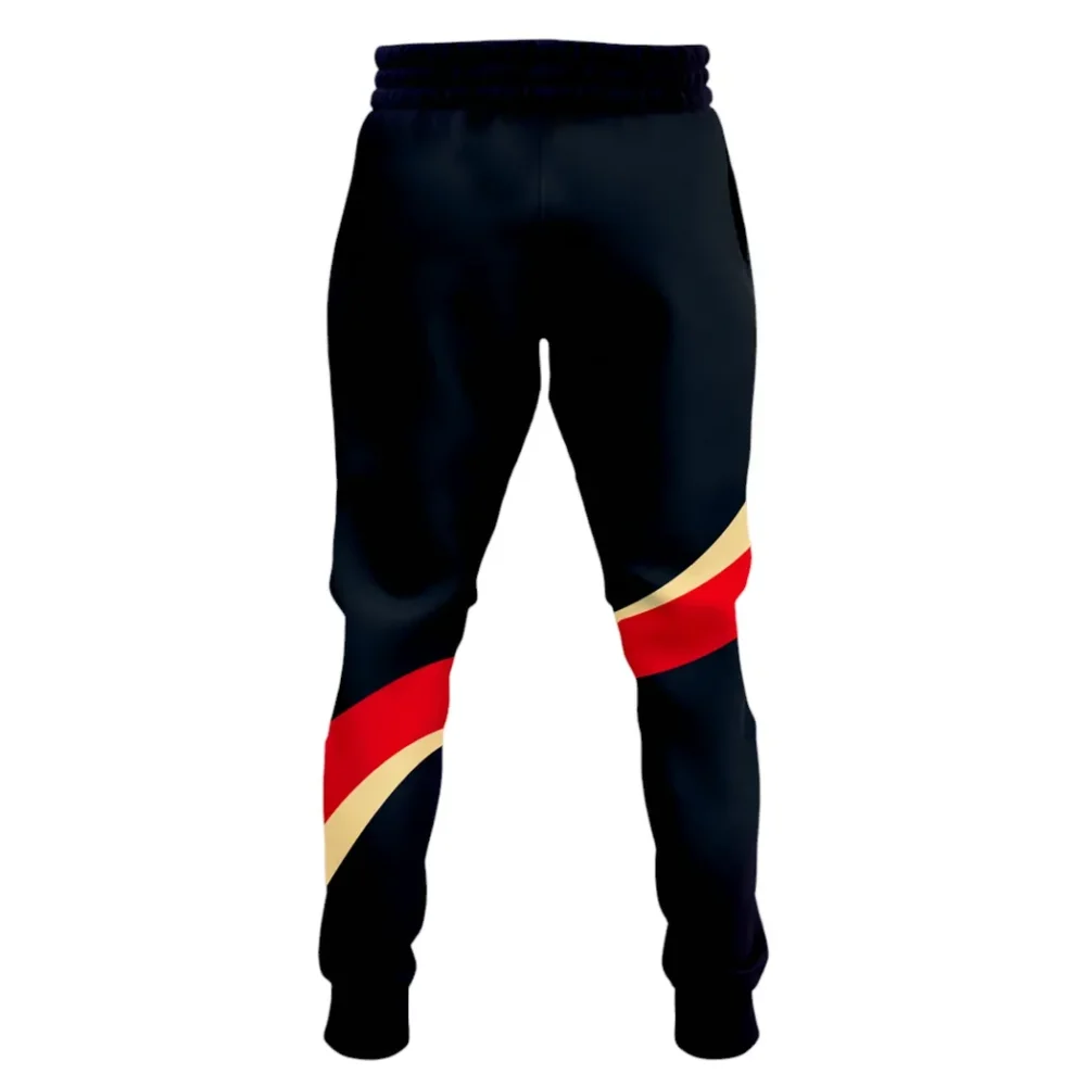 V8 Power Sweatpants 3D Print, Motorsport Energy Everyday Comfort CAR514100925105 - Image 3