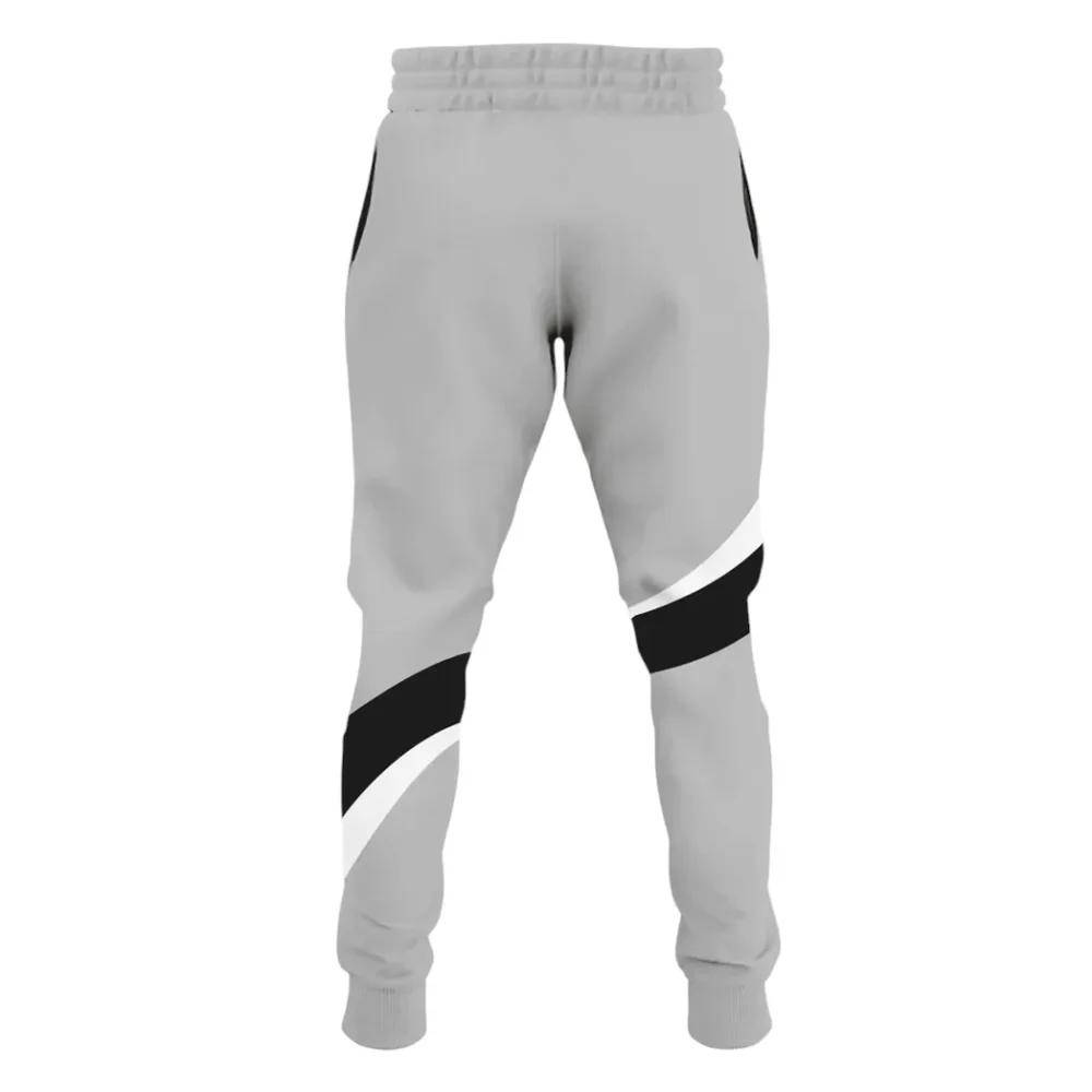 Racing Car Sweatpants 3D Print, Gearhead Lifestyle Sweatpants CAR514100925106 - Image 3