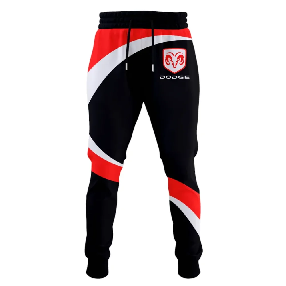 Power Car Sweatpants 3D Print, Trackside Style All-Day Comfort CAR514100925107 - Image 2
