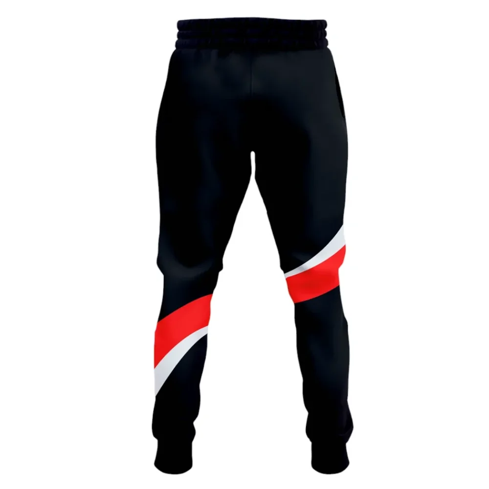 Power Car Sweatpants 3D Print, Trackside Style All-Day Comfort CAR514100925107 - Image 3