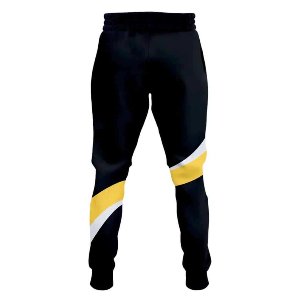 Supercar Sweatpants 3D Print, Racing Spirit Sweatpants Look CAR514100925109 - Image 3