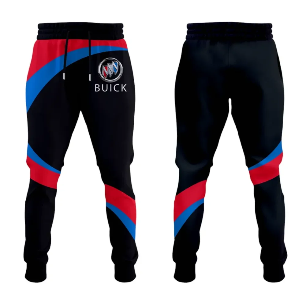 Comfort-Oriented Car Sweatpants 3D Print, Engineered for Street Comfort CAR514100925110