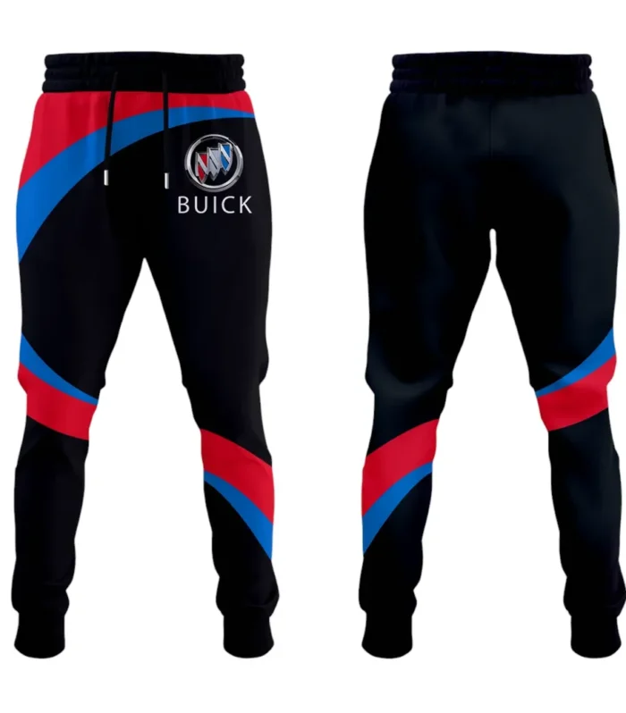Comfort-Oriented Car Sweatpants 3D Print, Engineered for Street Comfort CAR514100925110