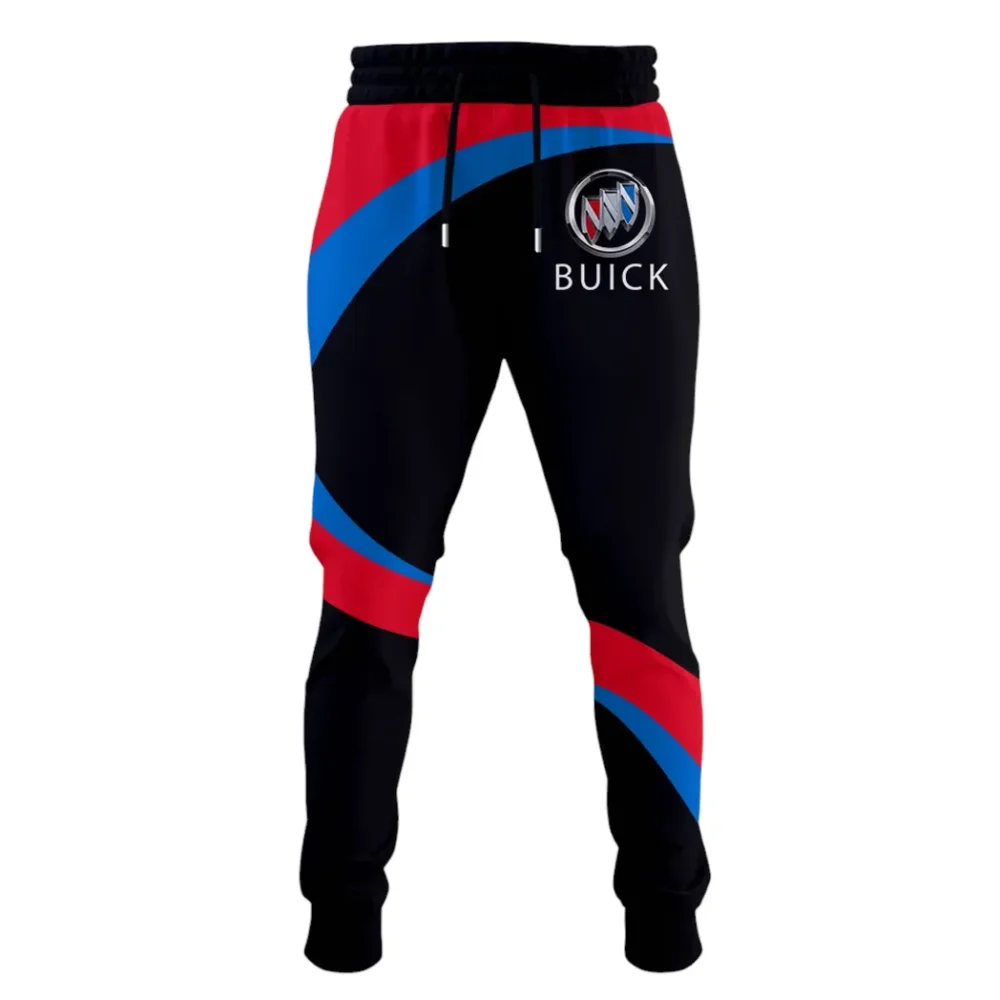 Comfort-Oriented Car Sweatpants 3D Print, Engineered for Street Comfort CAR514100925110 - Image 2