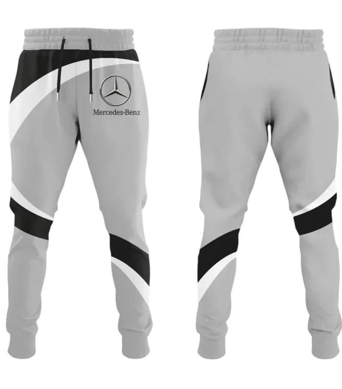 Performance Vehicle Sweatpants 3D Print, Rider's Everyday Sweatpants Style CAR514100925111