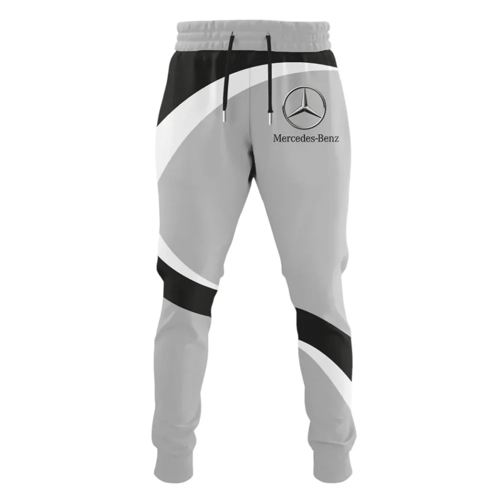 Performance Vehicle Sweatpants 3D Print, Rider's Everyday Sweatpants Style CAR514100925111 - Image 2
