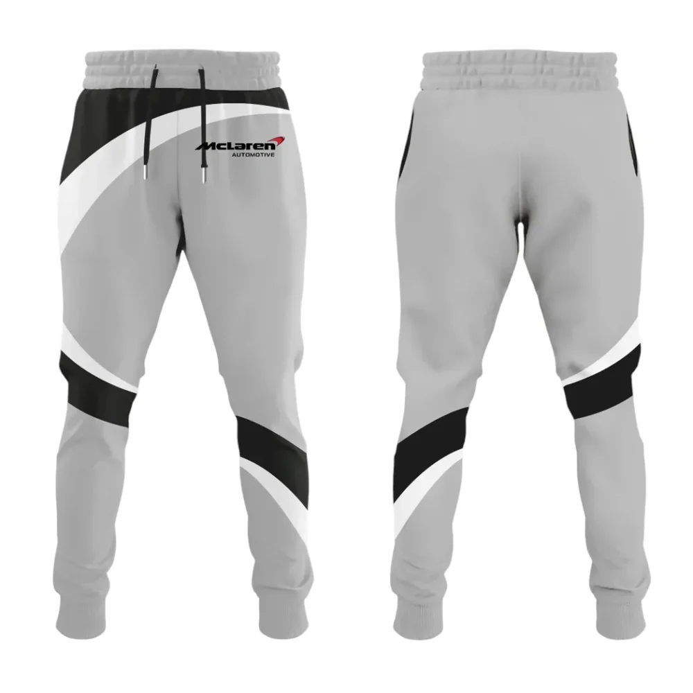 British Supercar Sweatpants 3D Print, Comfort Meets Driven Style CAR514100925113