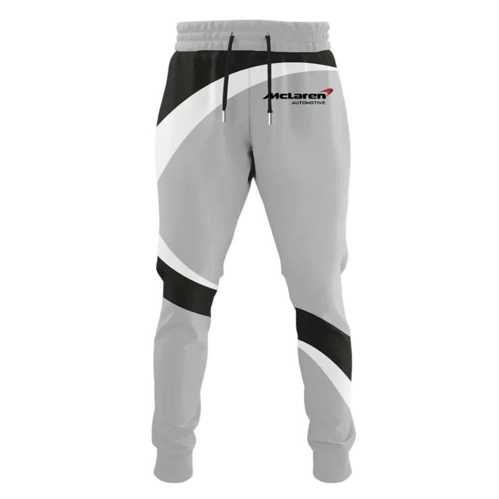 British Supercar Sweatpants 3D Print, Comfort Meets Driven Style CAR514100925113 - Image 2