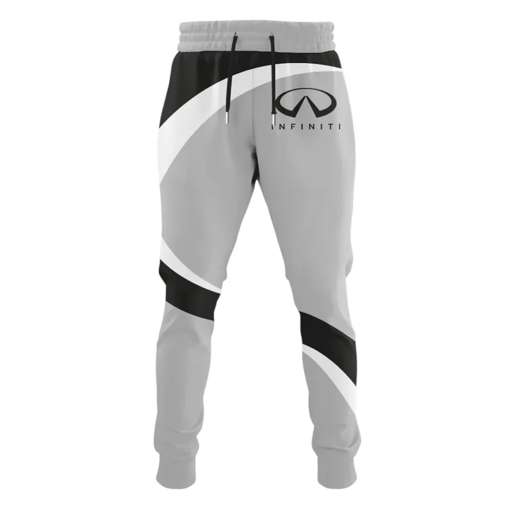 Performance Coupe Sweatpants 3D Print, Street-Ready Auto Fan Pants CAR514100925114 - Image 2
