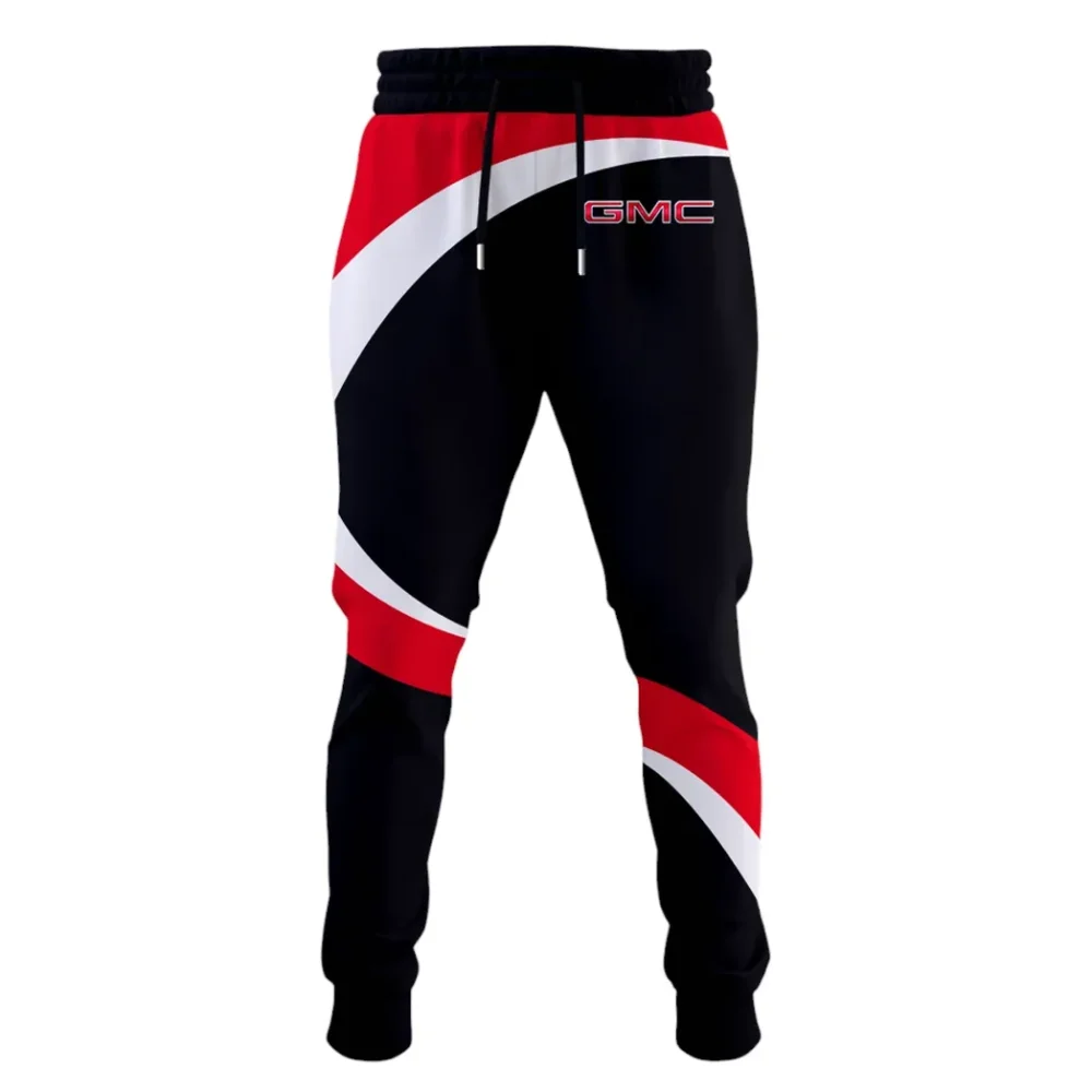 Tough Truck Sweatpants 3D Print, Speed Enthusiast Sweatpants Fit CAR514100925115 - Image 2