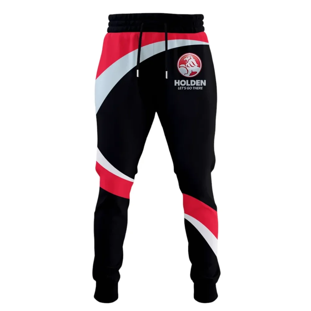 Classic Auto Sweatpants 3D Print, Garage Life Everyday Comfort CAR514100925116 - Image 2