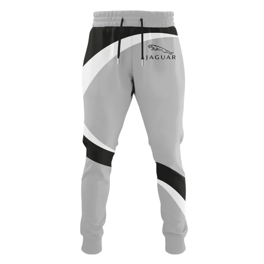 Sophisticated Car Sweatpants 3D Print, Driven Style Relaxed Comfort CAR514100925118 - Image 2