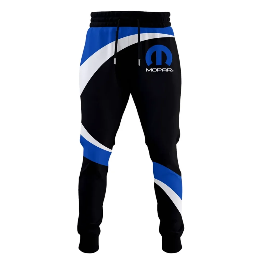 Classic Car Performance Sweatpants 3D Print, Racing Edge Lifestyle Pants CAR514100925119 - Image 2