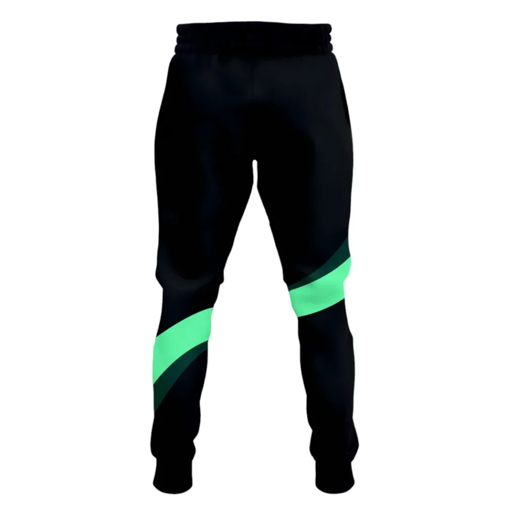 Practical Hatchback Sweatpants 3D Print, Comfort Gear for Drivers CAR514100925122 - Image 3