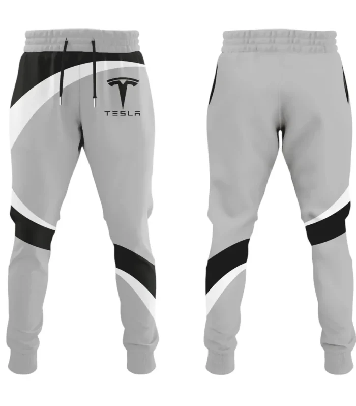 Futuristic Ride Sweatpants 3D Print, Bold Style Street Comfort CAR514100925124
