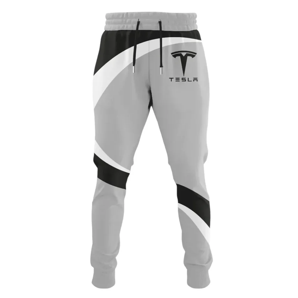 Futuristic Ride Sweatpants 3D Print, Bold Style Street Comfort CAR514100925124 - Image 2