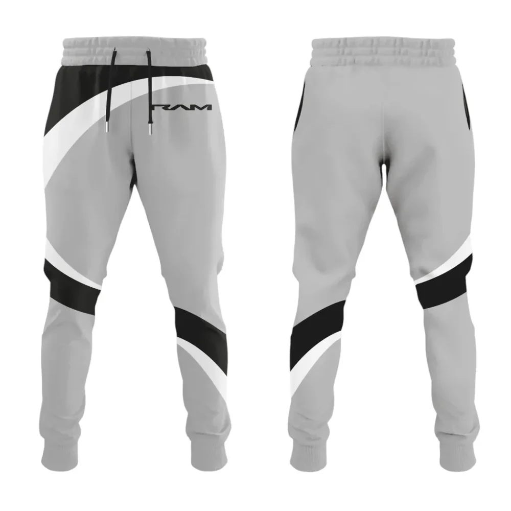 Trucks Sweatpants 3D Print, Street Style for Riders CAR514100925126