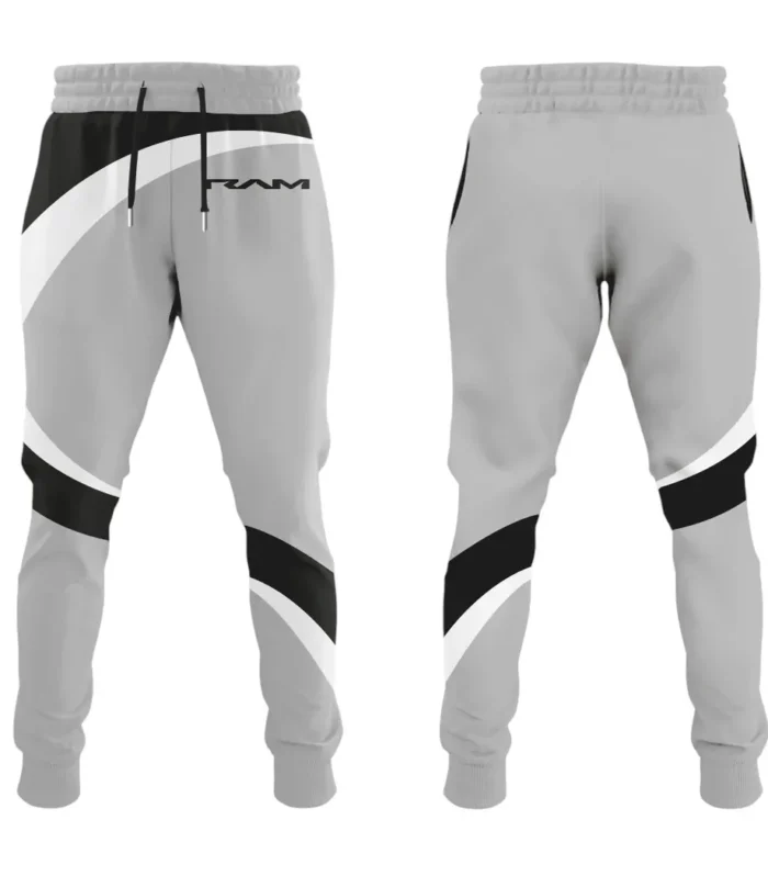 Trucks Sweatpants 3D Print, Street Style for Riders CAR514100925126