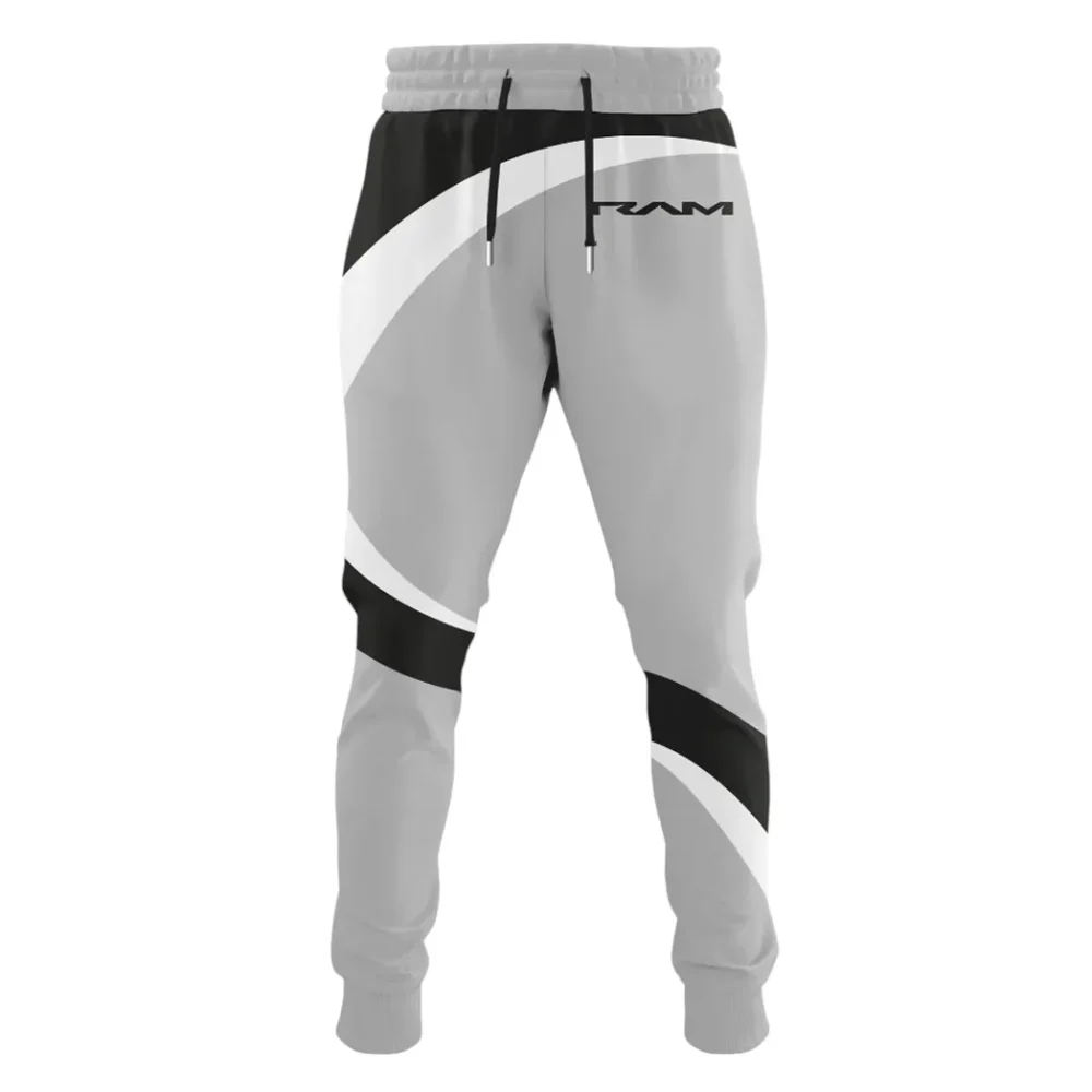 Trucks Sweatpants 3D Print, Street Style for Riders CAR514100925126 - Image 2