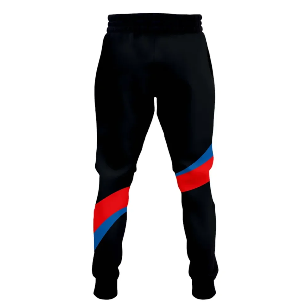 Racing Motor Sweatpants 3D Print, Built for Speed Comfort CAR514100925127 - Image 3