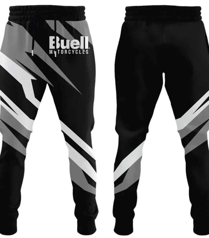 Street Racer Sweatpants 3D Print, Garage Day Sweatpants Style CAR514100925128