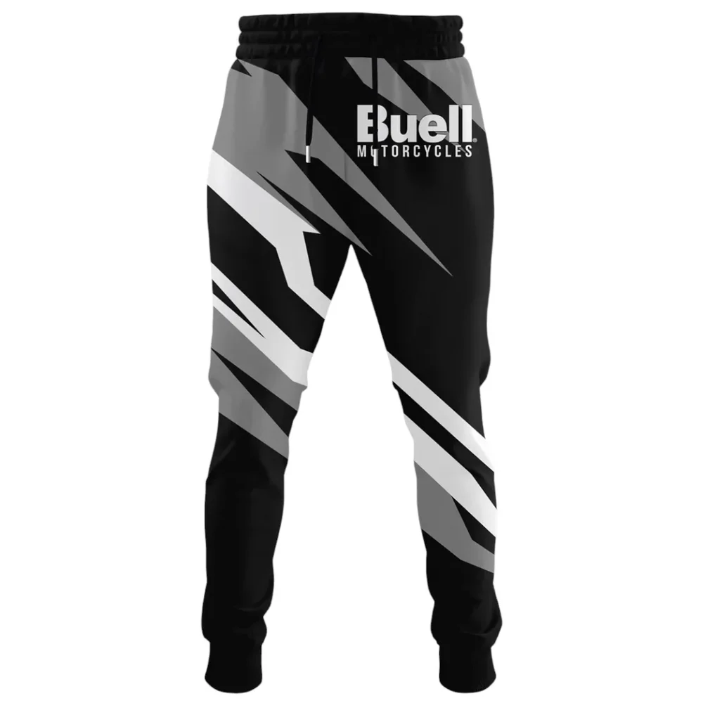 Street Racer Sweatpants 3D Print, Garage Day Sweatpants Style CAR514100925128 - Image 2