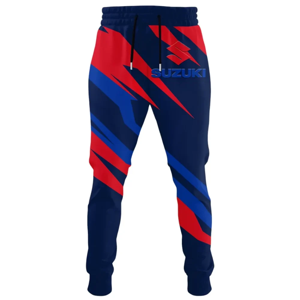 Racing Motor Sweatpants 3D Print, Motorsport Energy Everyday Comfort CAR514100925130 - Image 2
