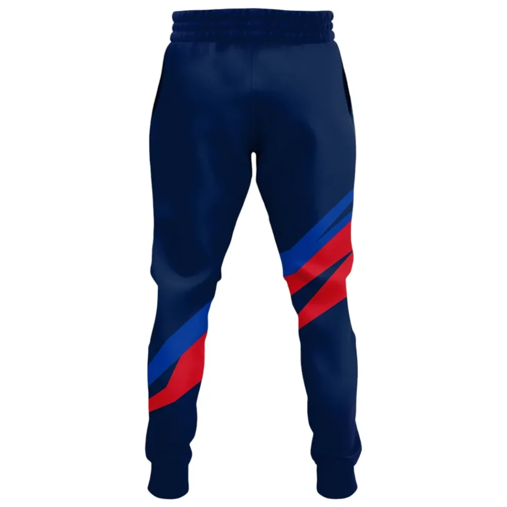 Racing Motor Sweatpants 3D Print, Motorsport Energy Everyday Comfort CAR514100925130 - Image 3