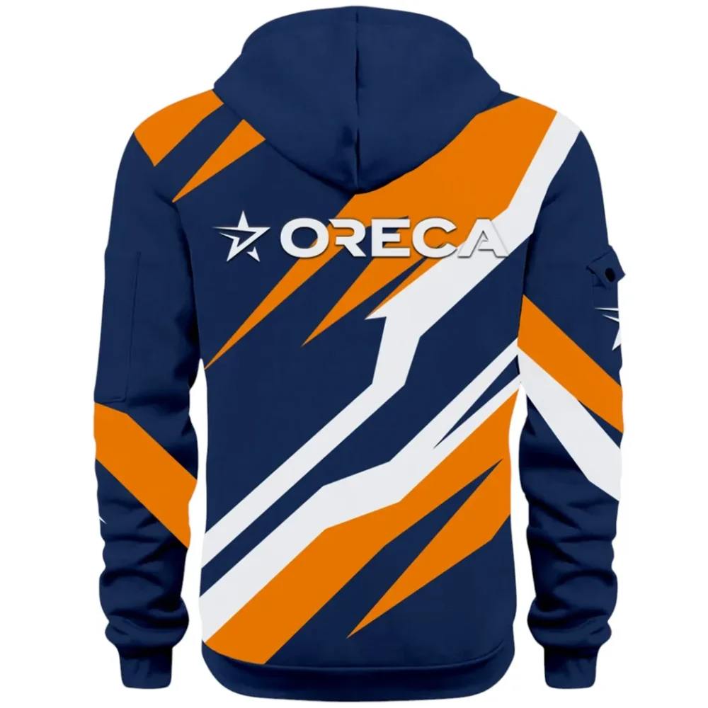 Racing Car Hoodie Half Zip 3D Print, {phrase hoodie} CAR514100925131 - Image 3