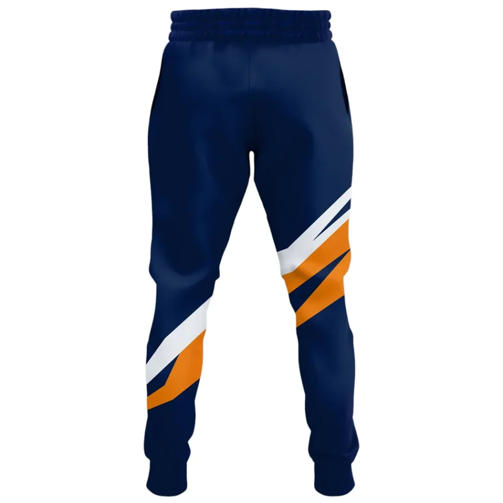 Racing Car Sweatpants 3D Print, Gearhead Lifestyle Sweatpants CAR514100925131 - Image 3