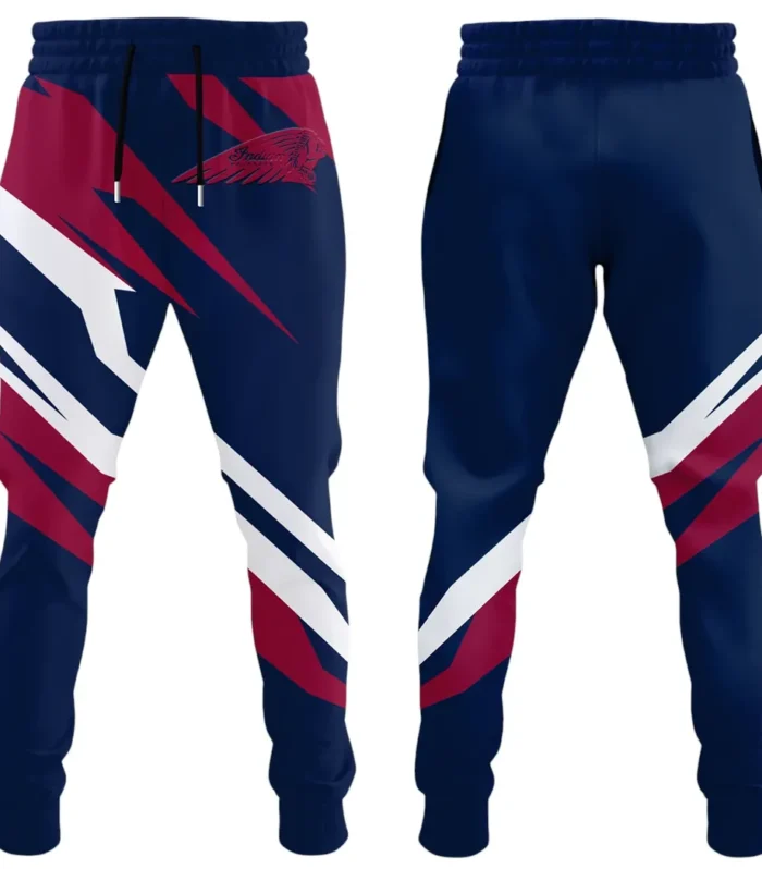 Motorbike Sweatpants 3D Print, Trackside Style All-Day Comfort CAR514100925132