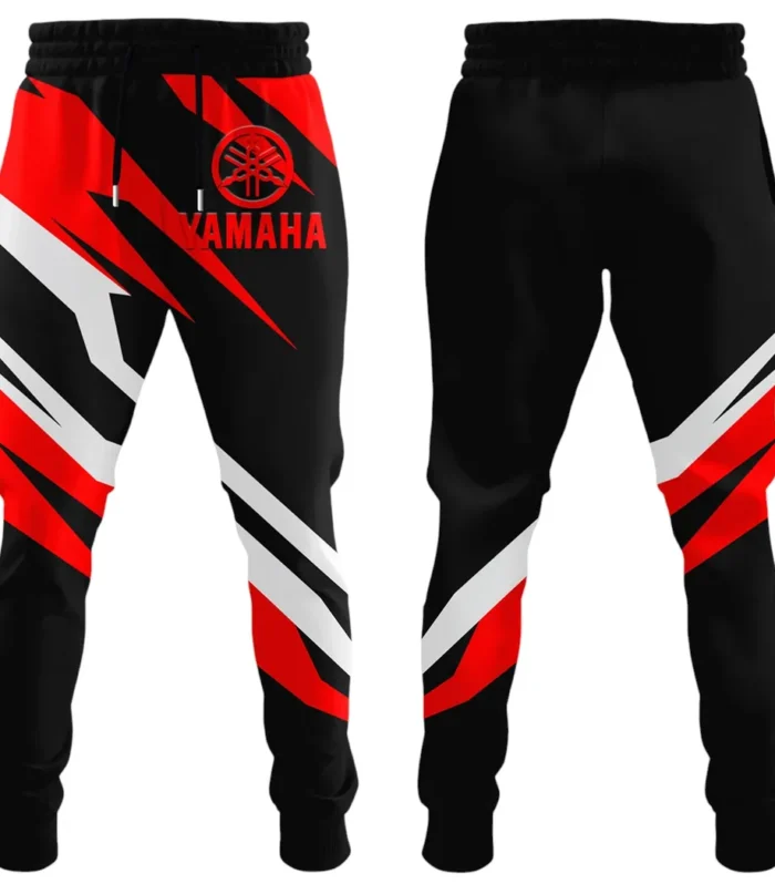 Racing Motor Sweatpants 3D Print, Road Warrior Relaxed Fit CAR514100925133