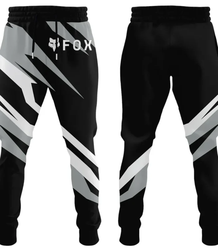 Racing Car Sweatpants 3D Print, Racing Spirit Sweatpants Look CAR514100925134