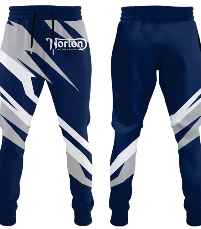 Performance Street Bike Sweatpants 3D Print, Rider's Everyday Sweatpants Style CAR514100925136