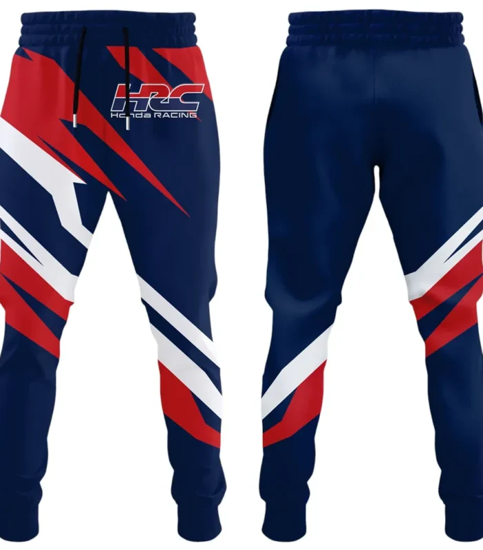 Racing Car Sweatpants 3D Print, Comfort Meets Driven Style CAR514100925138