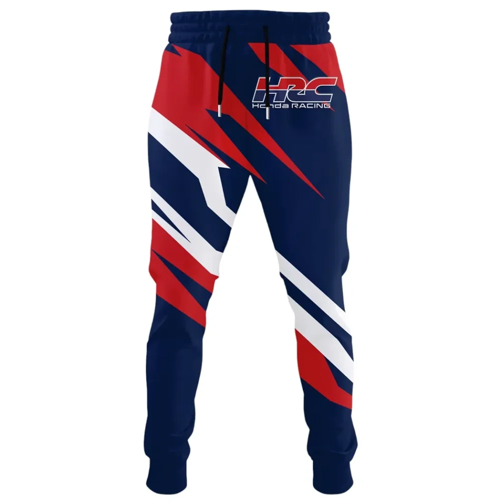 Racing Car Sweatpants 3D Print, Comfort Meets Driven Style CAR514100925138 - Image 2