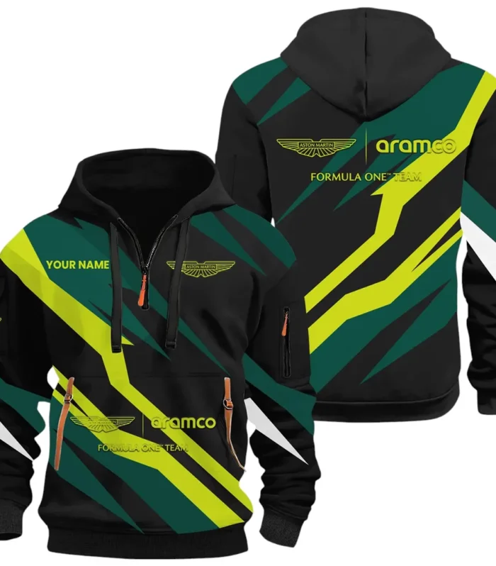 High-Performance Coupe Hoodie Half Zip 3D Print, Classic Comfortable Hoodie Style CAR514100925139