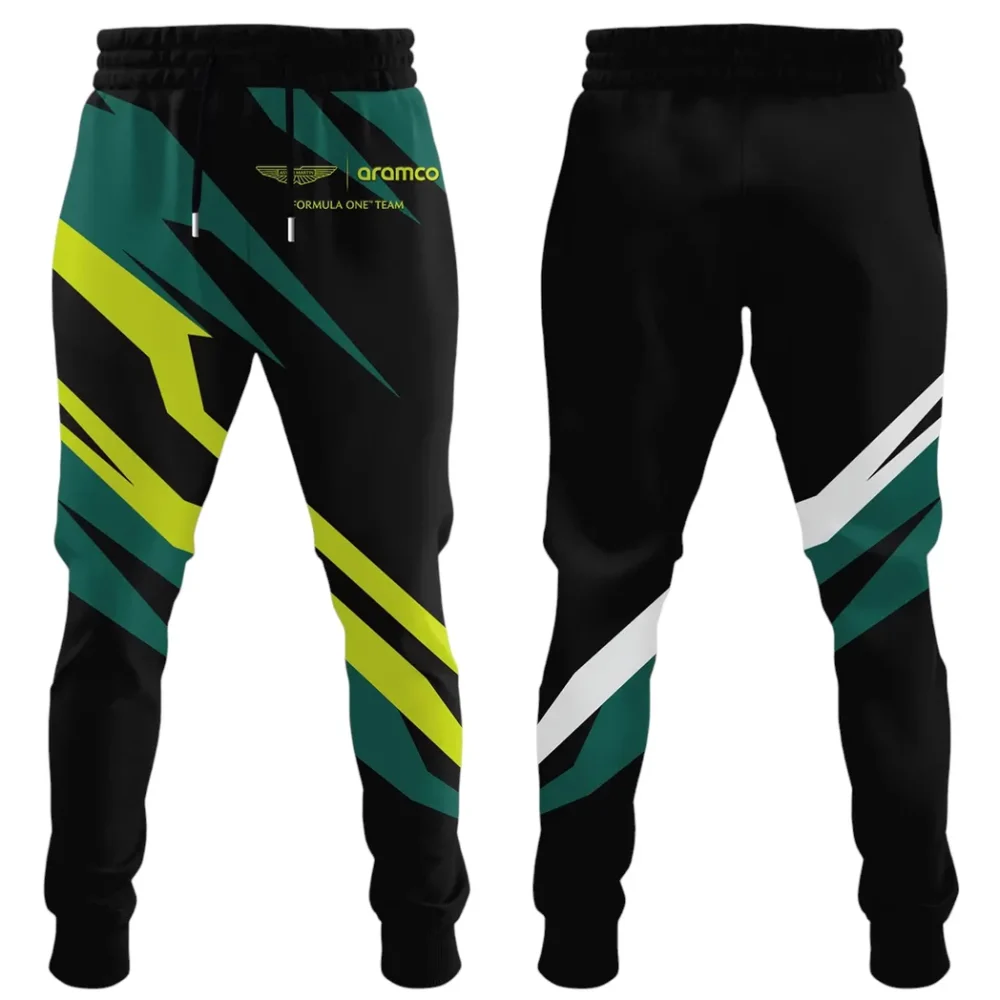 High-Performance Coupe Sweatpants 3D Print, Street-Ready Auto Fan Pants CAR514100925139