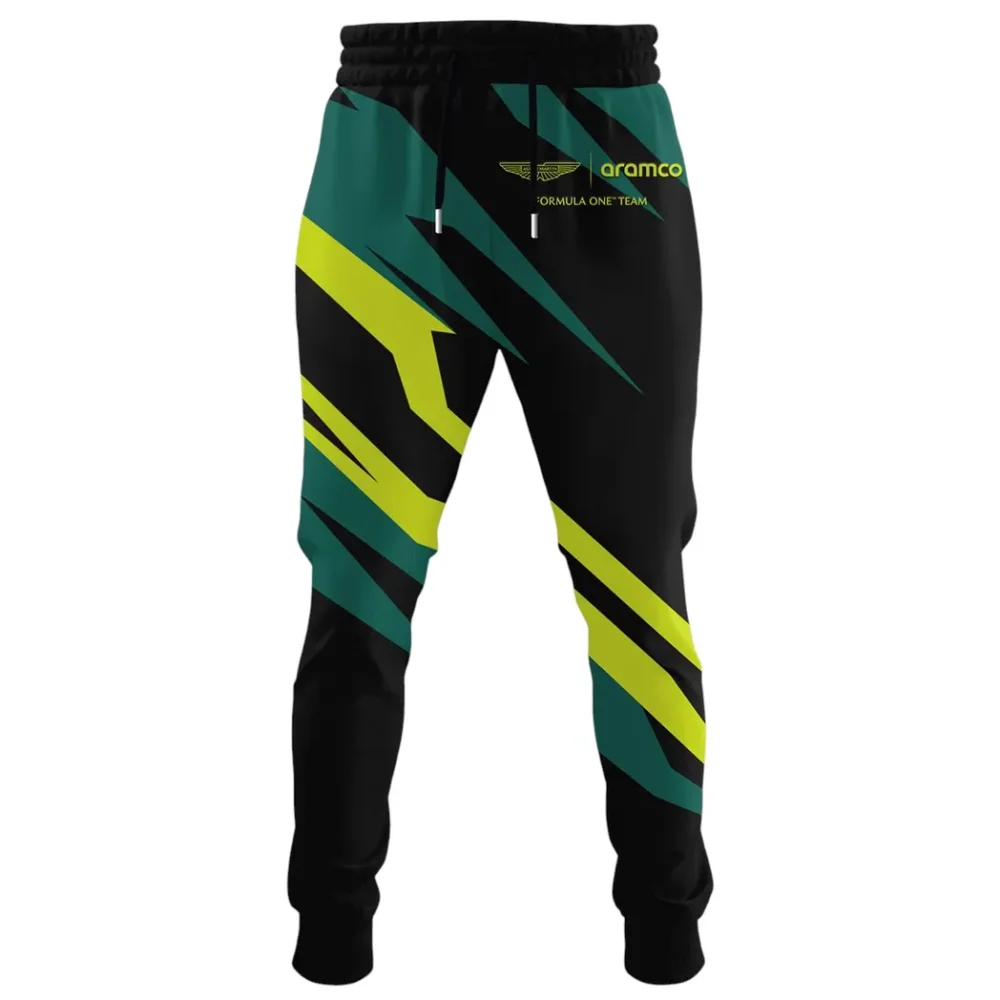 High-Performance Coupe Sweatpants 3D Print, Street-Ready Auto Fan Pants CAR514100925139 - Image 2
