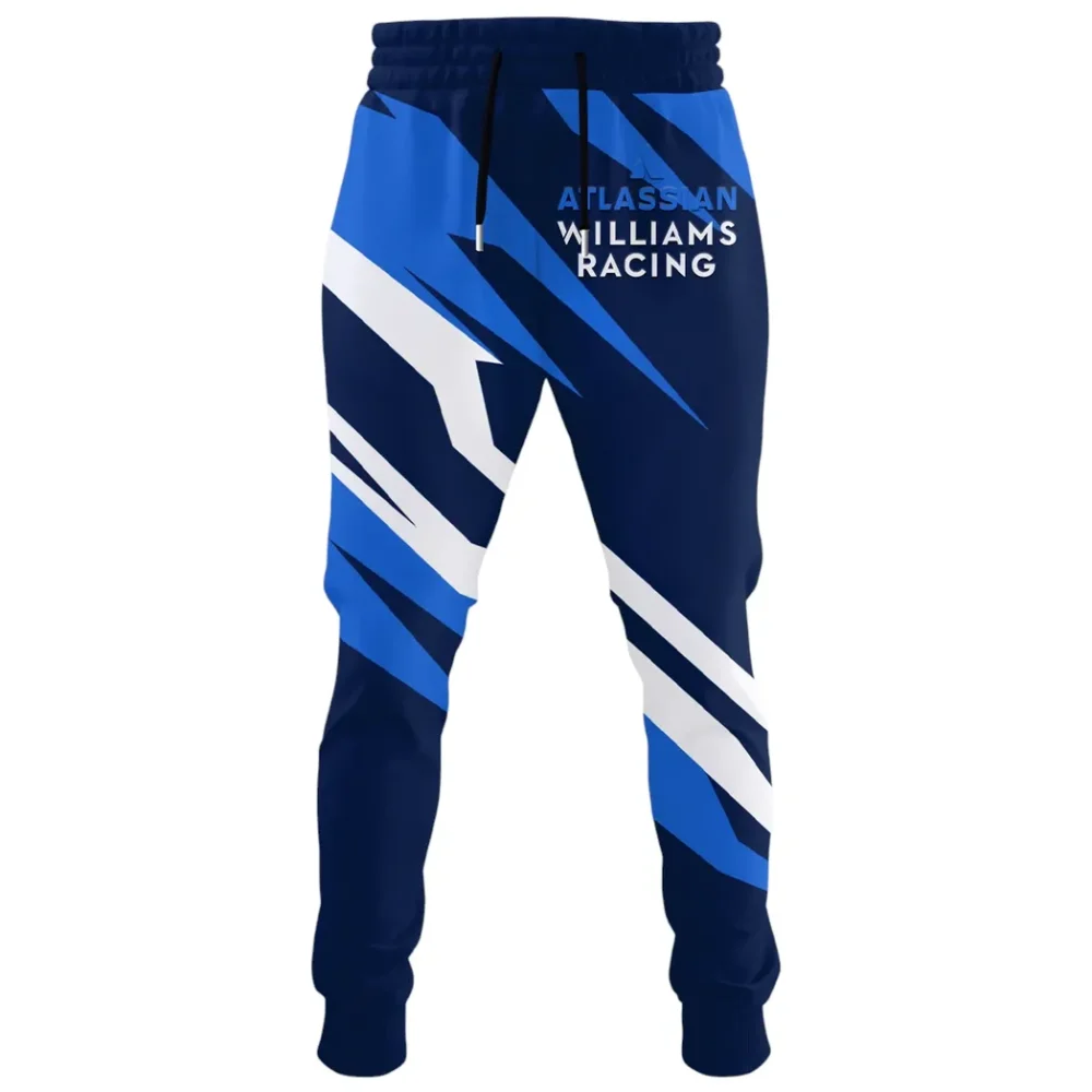Racing Car Sweatpants 3D Print, Speed Enthusiast Sweatpants Fit CAR514100925140 - Image 2