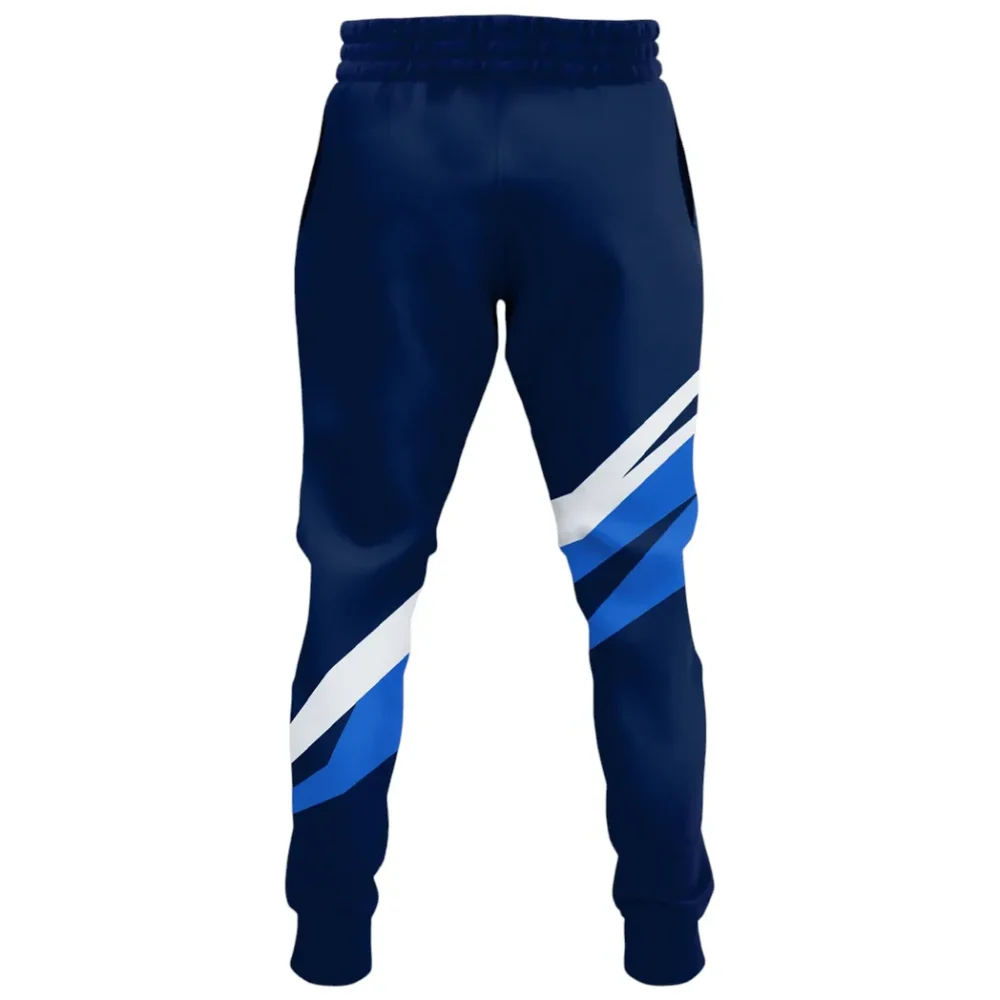 Racing Car Sweatpants 3D Print, Speed Enthusiast Sweatpants Fit CAR514100925140 - Image 3