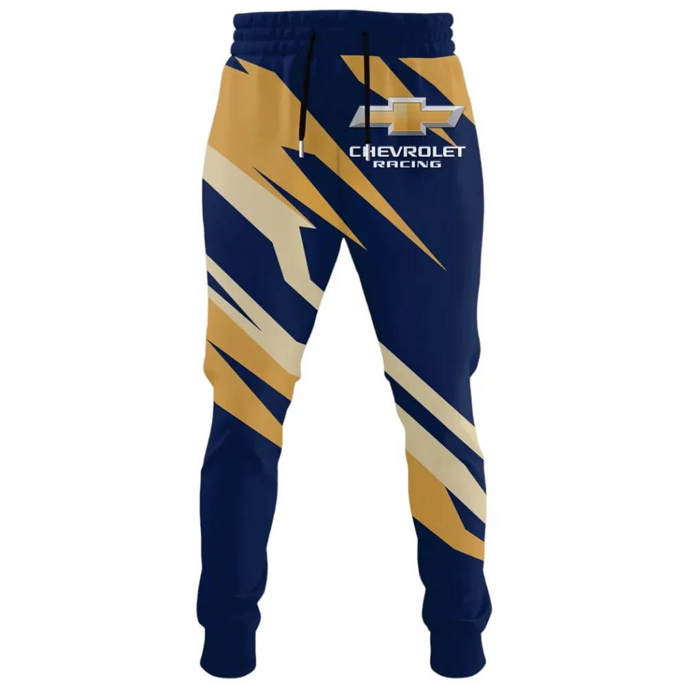 Classic Roadster Sweatpants 3D Print, Garage Life Everyday Comfort CAR514100925141 - Image 2