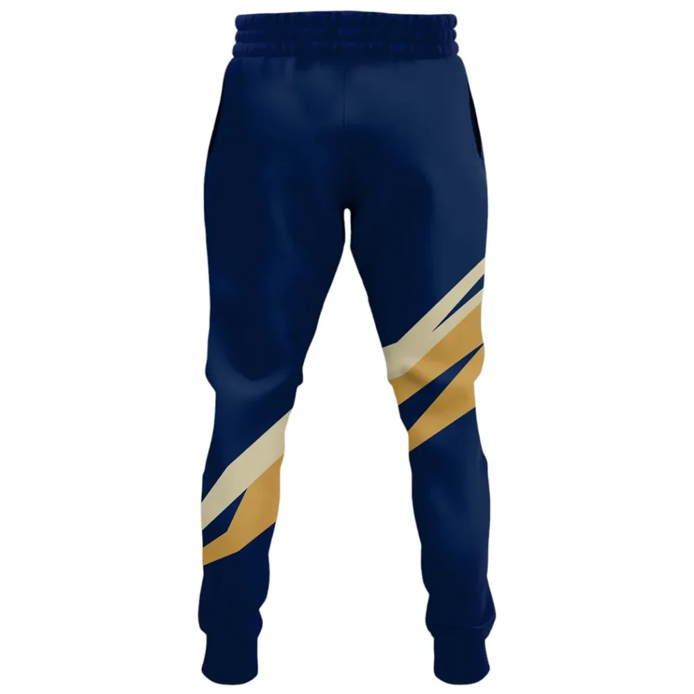 Classic Roadster Sweatpants 3D Print, Garage Life Everyday Comfort CAR514100925141 - Image 3