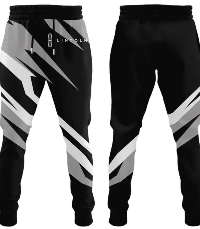Upscale Vehicle Sweatpants 3D Print, Sport-Inspired Rider's Sweatpants CAR514100925142