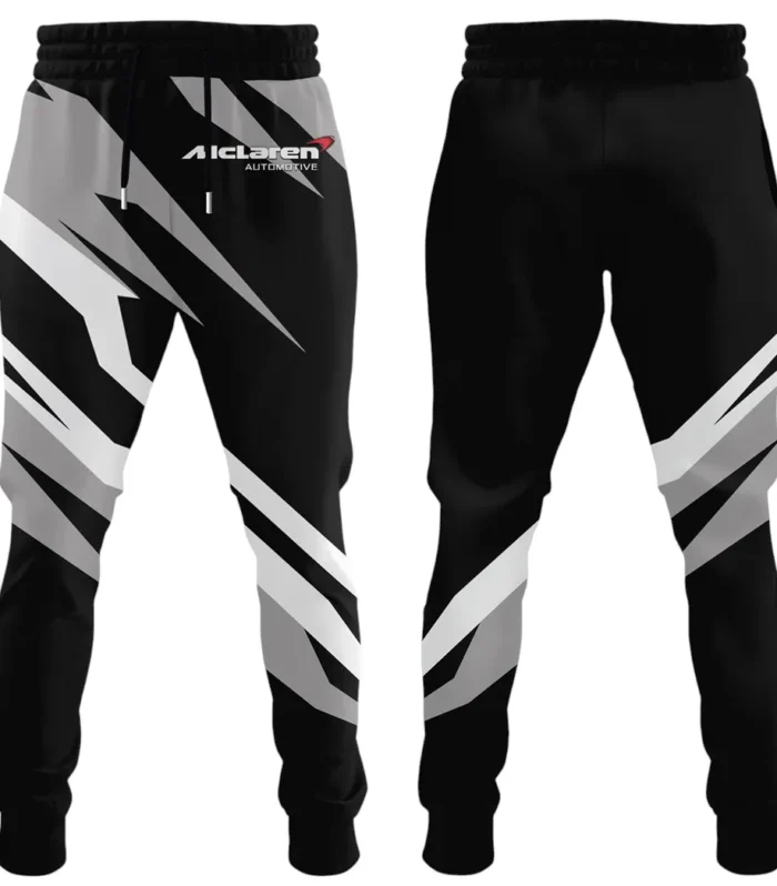 Speed Legend Sweatpants 3D Print, Driven Style Relaxed Comfort CAR514100925143