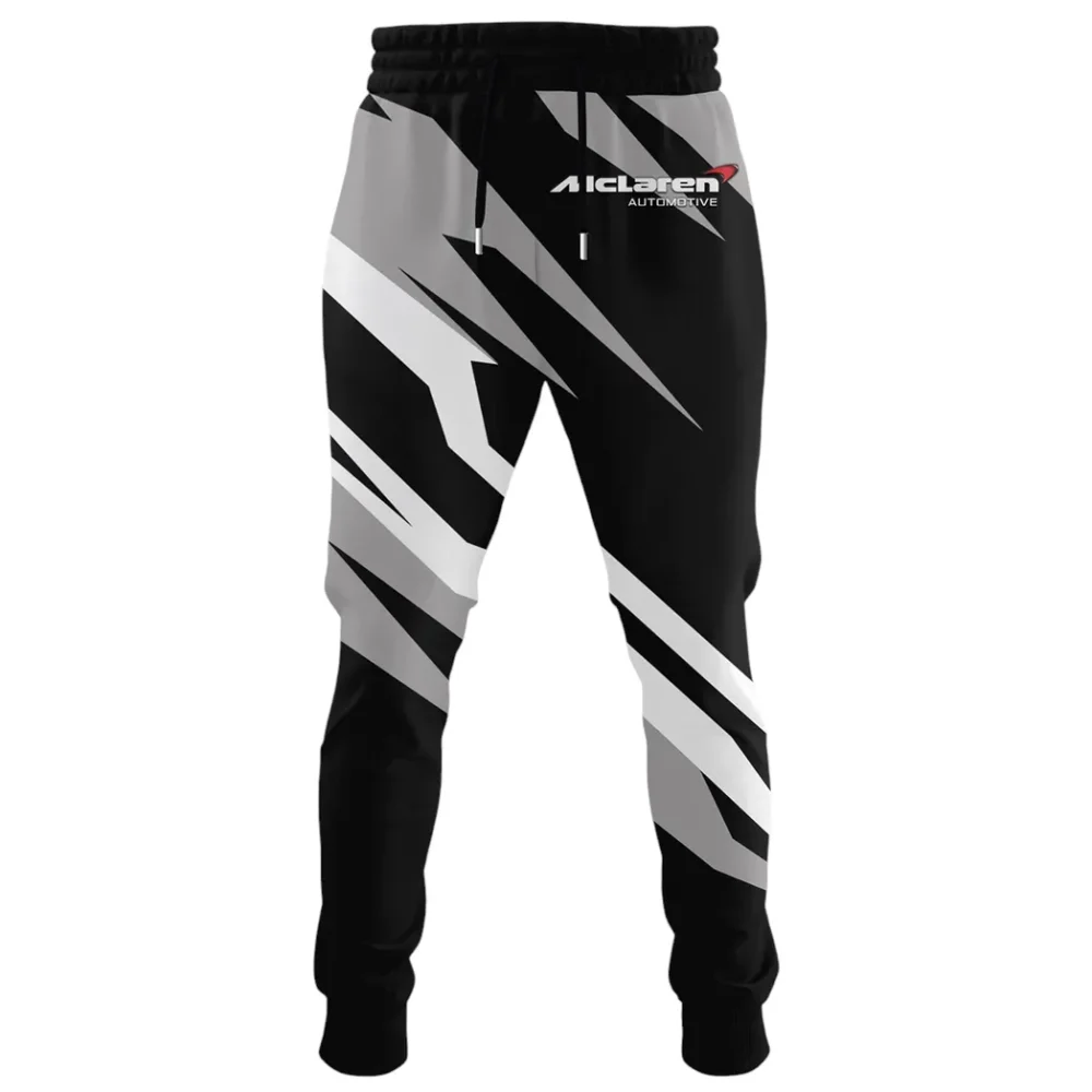 Speed Legend Sweatpants 3D Print, Driven Style Relaxed Comfort CAR514100925143 - Image 2