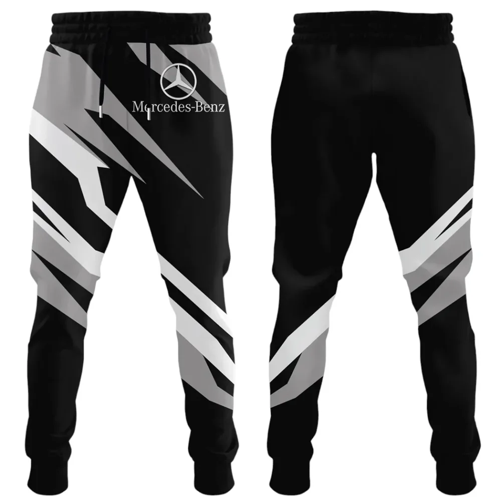 Business-Class Auto Sweatpants 3D Print, Racing Edge Lifestyle Pants CAR514100925144