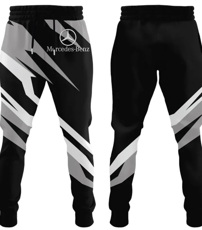 Business-Class Auto Sweatpants 3D Print, Racing Edge Lifestyle Pants CAR514100925144