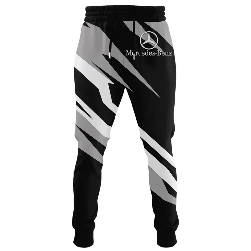 Business-Class Auto Sweatpants 3D Print, Racing Edge Lifestyle Pants CAR514100925144 - Image 2