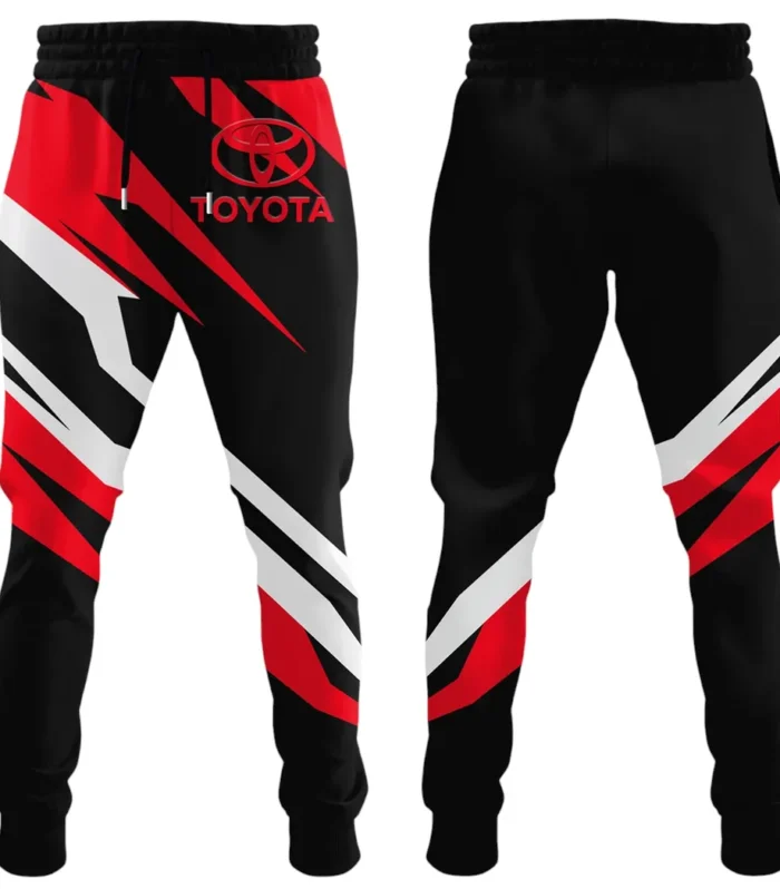 Desert Runner Sweatpants 3D Print, Built Tough Worn Easy CAR514100925146